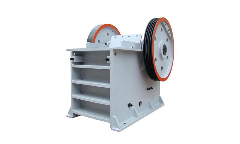 Jaw Crusher