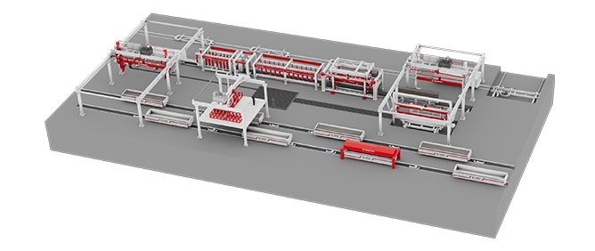 03.Tilting,cutting section