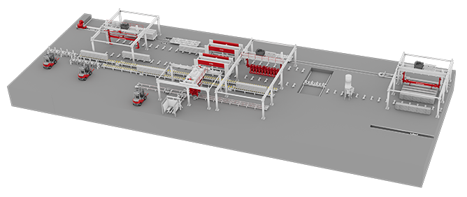 04.Grouping before autoclave section