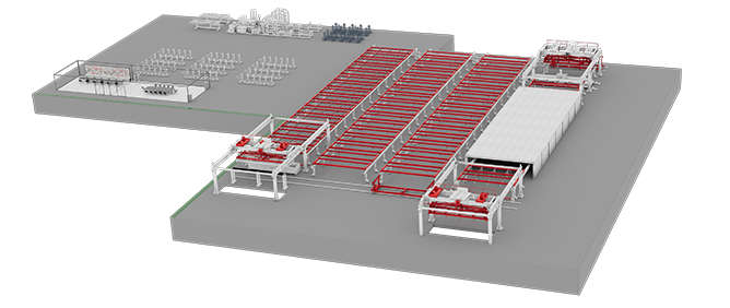 07.Reiforcement welding section